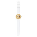 Swatch Swatch New Gent Biosourced Lacquered SO29W105, gent швейцария женские часы на браслете силикон боковой вид