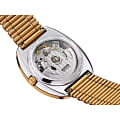 Rado Rado DiaStar The Original Automatic R12065303, diastar швейцария женские часы на браслете сталь c pvd покрытием боковой вид