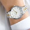 Timex Timex Peyton TW2V06500 , наручные женские часы фото под углом