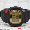 Casio Casio G-Shock GMD-S5600-1 японские наручные мужские часы заводная головка с логотипом Casio
