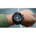 Оригинальные часы Casio Casio G-Shock GW-A1100-1A3 электронные калибр механизма  общий вид