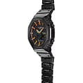 Casio Casio G-Shock GM-B2100BPC-1ADR (GM-B2100BPC-1A) мужские часы черный циферблат на запястье
