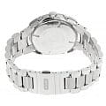 Rado Rado DiaStar Chronograph R12638163, diastar швейцария мужские часы на браслете нержавеющая сталь боковой вид