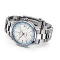 Breitling Breitling Top Time B31 AB3113281A1A1 мужские часы белый циферблат на запястье