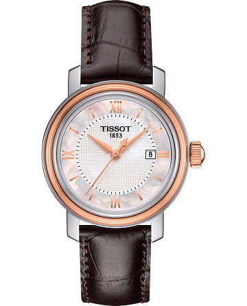 Tissot Bridgeport Lady T097.010.26.118.00