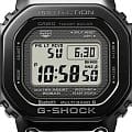 Casio Casio G-Shock GMW-B5000EH-1E мужские часы  циферблат на запястье
