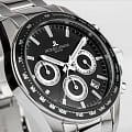 Оригинальные часы Jacques Lemans Jacques Lemans Liverpool 1-1877E кварцевые калибр механизма  общий вид