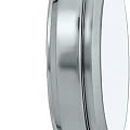 Casio Casio Collection LTP-V300D-1A2 ltp японские женские часы на браслете нержавеющая сталь с ip-покрытием боковой вид