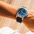 Victorinox Victorinox I.N.O.X. Professional Diver 241734 , наручные мужские часы фото под углом