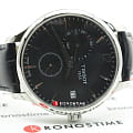 Оригинальные часы Tissot Tissot Tradition GMT T063.639.16.057.00 кварцевые калибр механизма eta g10.961 общий вид