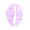 Swatch Swatch Skin Classic Bioceramic SS09V101 skin швейцарские женские часы на браслете силикон боковой вид