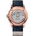 Mido Mido Baroncelli Heritage M027.407.36.261.00 , наручные мужские часы фото под углом