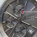 Оригинальные часы Hugo Boss Hugo Boss Grand Prix HB1513476 кварцевые калибр механизма  общий вид