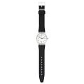 Swatch Swatch Gent Biosourced Standard SO28K701  наручные женские часы фото под углом.