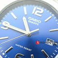 Casio Casio MTP-1259PD-2A — полный набор фото мужские часы япония