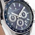 Оригинальные часы Jacques Lemans Jacques Lemans Liverpool 1-1877C кварцевые калибр механизма  общий вид