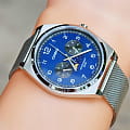 Casio Casio Classic MTP-M300M-2A , наручные мужские часы фото под углом