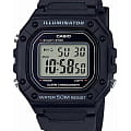 Часы Casio Collection W-218H-1AVDF (W-218H-1A)