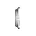 Tissot Tissot PR 100 Jungfraubahn Quartz 40mm T150.410.11.041.02 PR 100 — задняя крышка сталь металл корпуса швейцарские часы