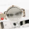 Casio SHE-4541CG-7A женские часы застежка крупным планом