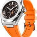 D1 Milano D1 Milano Skeleton SKRJ16  наручные мужские часы фото под углом.