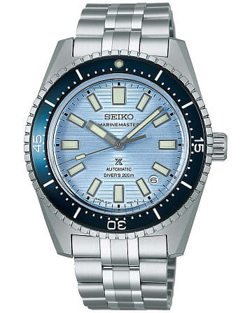 Seiko Prospex Marinemaster SJE099