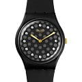 Swatch Swatch Gent Bioceramic Standard SO31B102 , наручные мужские часы фото под углом