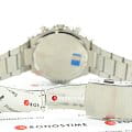 Casio Casio Edifice EFS-S520CDB-1A мужские часы черный циферблат на запястье