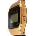 Casio Casio Illuminator F-91WM-9ADF (F-91WM-9A), illuminator япония мужские часы на браслете пластик боковой вид