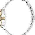 Citizen Citizen Tsuyosa NH8356-87A, tsuyosa япония мужские часы на браслете нержавеющая сталь с ip-покрытием боковой вид