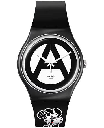 Swatch New Gent Biosourced SO29Z138