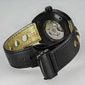 Hamilton Hamilton American Classic Pan Europ Day Date Auto H35425730 мужские часы  циферблат на запястье