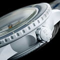 Swatch Swatch x Blancpain Antarctic ocean SO35S100 blancpain x swatch швейцарские мужские часы на браслете нейлон боковой вид