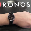 Casio Casio LTP-1303L-1A  — детали корпуса и кожаный