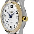 Longines Longines Master Collection L2.128.5.78.7 , наручные женские часы фото под углом
