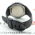 Casio Casio Collection LW-200-1A женские часы серый циферблат на запястье