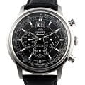 Orient Orient TV02003B (FTV02003B) , наручные мужские часы фото под углом