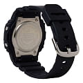 Casio Casio G-Shock GMD-S5600-1 g-shock японские мужские часы на браслете пластик боковой вид