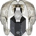 Philipp Plein Philipp Plein Extreme Lady PWJAA0122  — детали корпуса и силикон