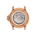 Tissot Tissot Seastar 1000 Powermatic 80 T120.407.37.041.00 t-sport швейцарские мужские часы на браслете тканевый боковой вид