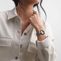 Оригинальные часы Longines Longines La Grande Classique L4.512.4.77.6 кварцевые калибр механизма l420 (на основе eta 282.001) общий вид