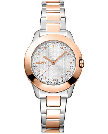 DKNY Park Ave Logo DK1L021M0095