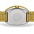Rado Rado The Original Automatic R12413033,  швейцария мужские часы на браслете нержавеющая сталь с pvd-покрытием боковой вид