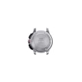 Orient Orient M-Force RA-AC0N03E (RA-AC0N03E10B), m-force япония мужские часы на браслете тканевый боковой вид