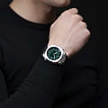 D1 Milano D1 Milano DVRJ03 италия наручные мужские часы заводная головка с логотипом D1 Milano