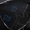 Hamilton Hamilton Ventura Edge Dune Limited Edition H24624330  — детали корпуса и каучук