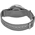 Seiko Seiko 5 Sports SRPG63K1S, 5 sports япония мужские часы на браслете тканевый боковой вид