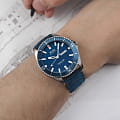 Mido Mido Ocean Star 20th Anniversary Inspired by Architecture 200 M026.430.17.041.01 мужские часы синий циферблат на запястье