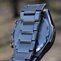 Casio Casio Edifice EFS-S520CDB-1B япония наручные мужские часы заводная головка с логотипом Casio