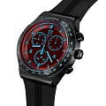 Swatch Swatch I New Chrono YVB417 , наручные мужские часы фото под углом